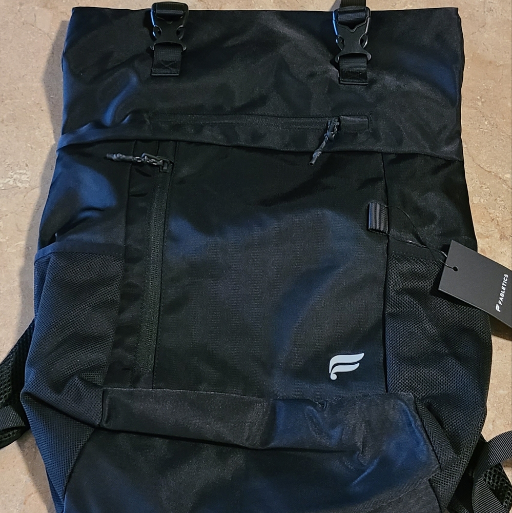 Fabletics Backpack NEW - Picture 3 of 16